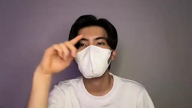 Lio_kun from StripChat