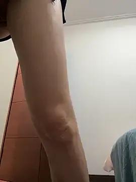 Admire 23 years old Lisa-kk from StripChat Lisa-kk from StripChat