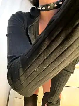 Lissa_kis from StripChat