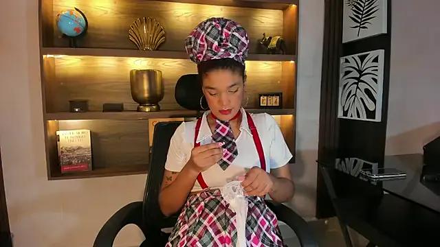 Masturbate to StripChat's Loladupont loladupont from StripChat