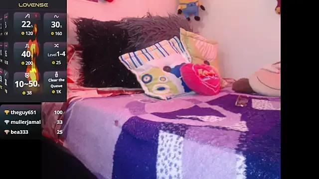 Checkout cute slut Lorenitha_20 lorenitha_20 from StripChat