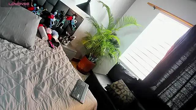 Try Love_amor_, zie wants to masturbate for you love_amor_ from StripChat