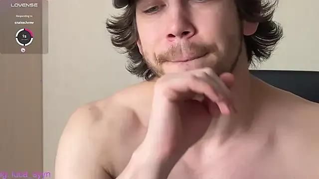 Hot luca_syn from StripChat luca_syn from StripChat