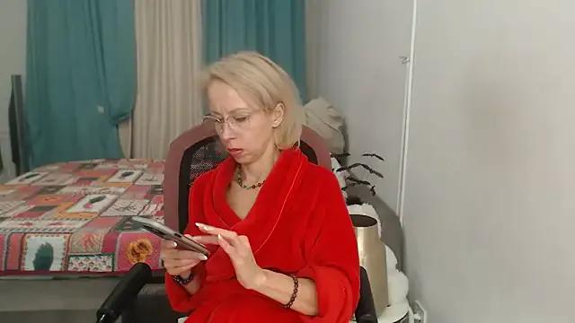 Watch LuxuryNika, she wants to masturbate for you LuxuryNika from StripChat