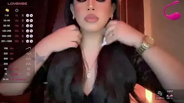 Cute madam_agnes1 from StripChat madam_agnes1 from StripChat