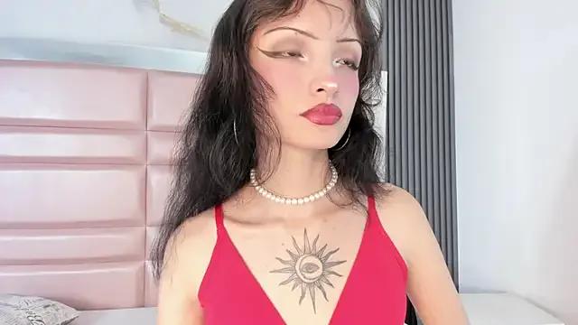 MaddieStark from StripChat