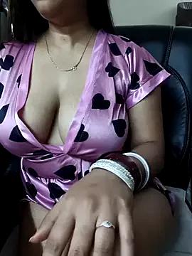 Madhavi_mishra from StripChat