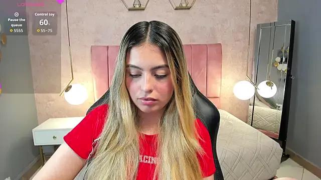 magic_fernanda from StripChat