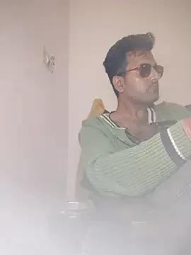 MAGNETICDADDY8 from StripChat