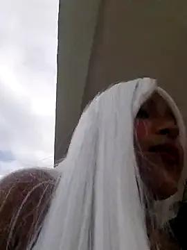 Masturbate to 23 years old Mariangel_11 from StripChat Mariangel_11 from StripChat