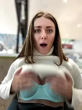 MariiD from StripChat