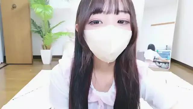 Mashiro-chan from StripChat