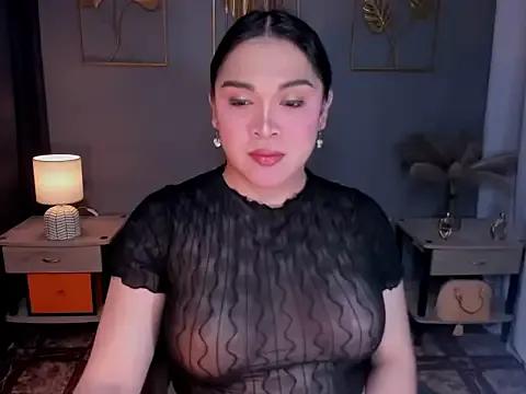 Explore hot escort MaxeneCullens MaxeneCullens from StripChat