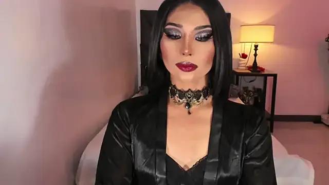 Masturbate to StripChat's MaxxineMorenaTs MaxxineMorenaTs from StripChat