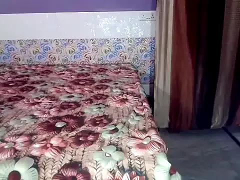 MEGA_JII from StripChat