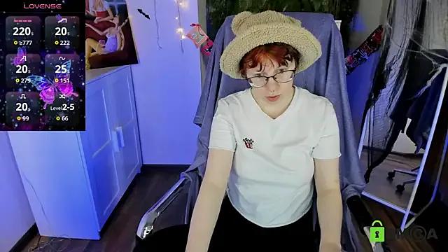 Explore naked escort Melissa_Wells Melissa_Wells from StripChat