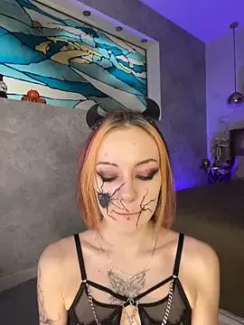 Checkout 23 years old MeryWeaver from StripChat MeryWeaver from StripChat