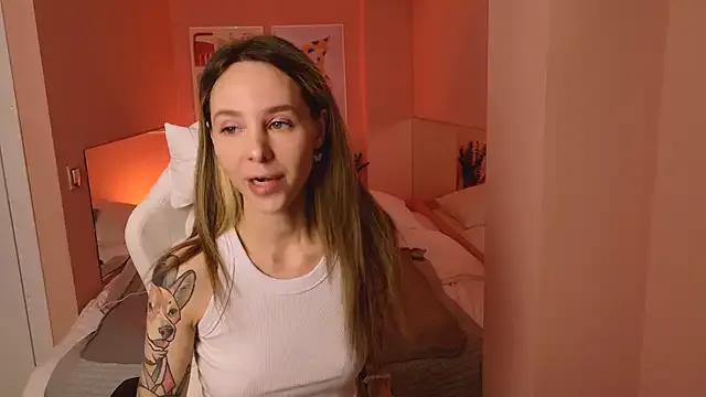 Slutty MiaGraham1 wants you to fuck her body now MiaGraham1 from StripChat