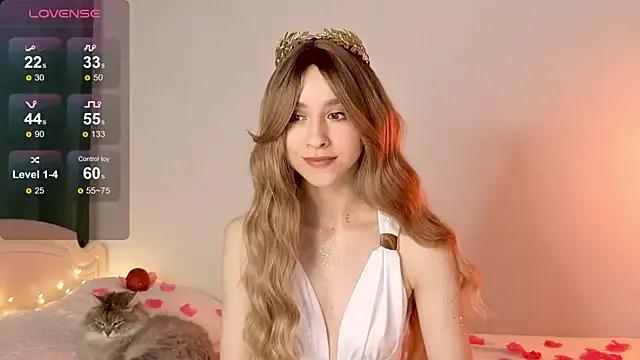 StripChat MiaSweetasHoney MiaSweetasHoney from StripChat