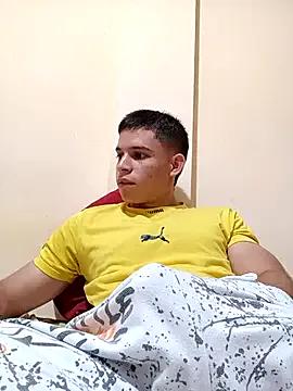 Sweet Michael_black01 wants you to fuck his body now Michael_black01 from StripChat