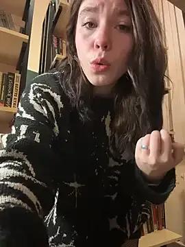 Dirty Mimiumuy wants you to fuck their body now Mimiumuy from StripChat