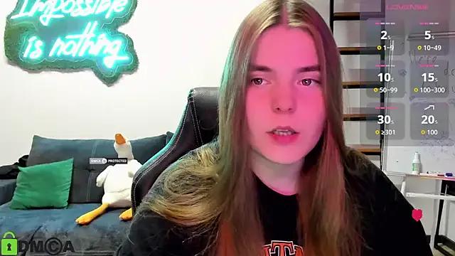 MiraaBloom from StripChat