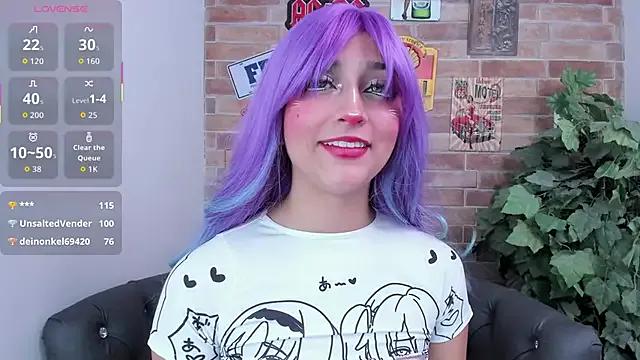 StripChat Miss___chloe miss___chloe from StripChat