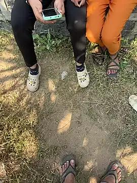 Miss__Malaika from StripChat