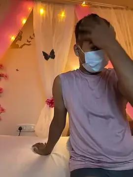 Hot Miss_Anjali_M from StripChat Miss_Anjali_M from StripChat