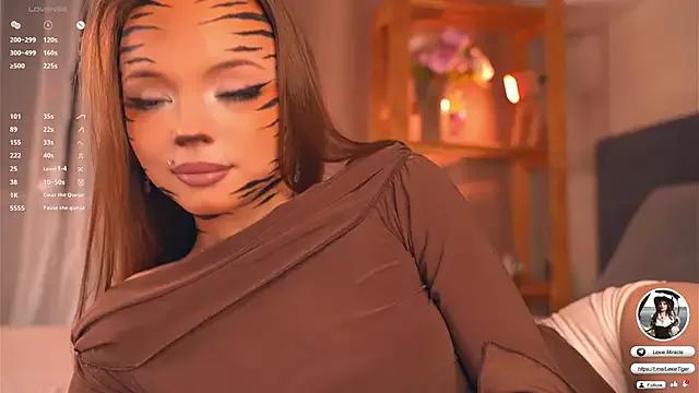 StripChat Miss_miracle Miss_miracle from StripChat