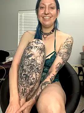 Masturbate to slutty stripper MissCumberdale MissCumberdale from StripChat