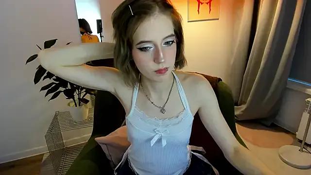 Amazing MorgyAsuna_ from StripChat MorgyAsuna_ from StripChat