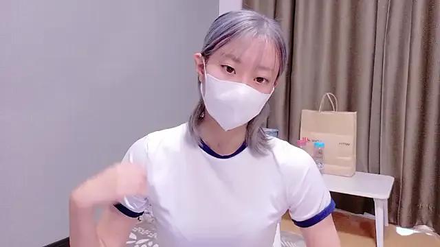 Nana__ch from StripChat