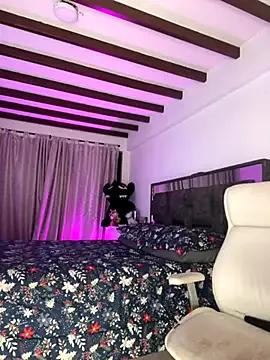 Discover cute performer Natashasweet natashasweet from StripChat