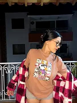 Natha_Fantasy from StripChat