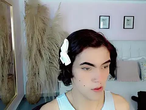 Checkout StripChat's Nathalialoes1 nathalialoes1 from StripChat