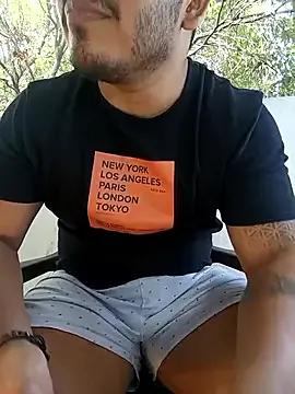 Try StripChat's Naughty_Charly Naughty_Charly from StripChat