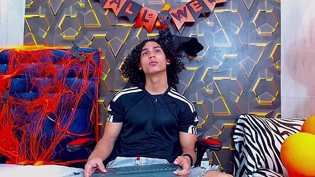 Admire Nazper, they want to masturbate for you nazper from StripChat