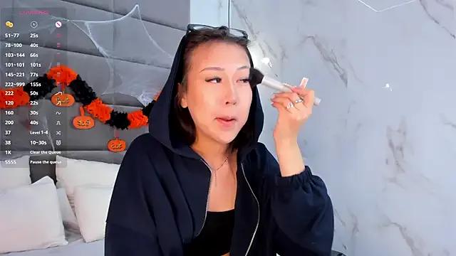 Nelly_Kimm from StripChat