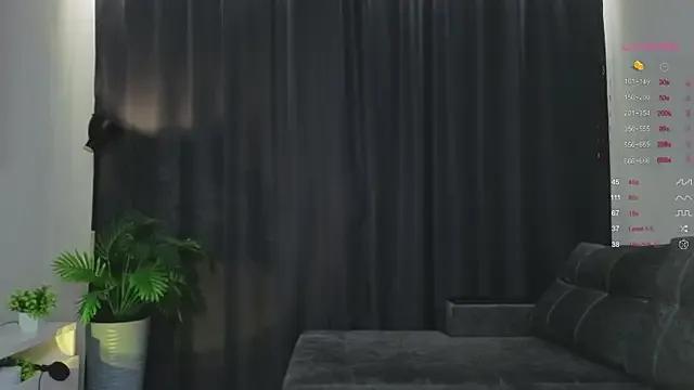 Checkout 23 years old Nerdy_Amy from StripChat Nerdy_Amy from StripChat