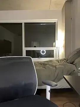 nerdynina from StripChat