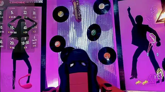 Cute nickyminach_ from StripChat nickyminach_ from StripChat