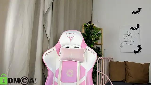 Admire Nicole_Charm, she wants to masturbate for you Nicole_Charm from StripChat