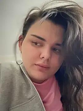 NikaMur from StripChat