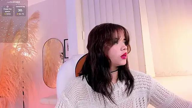 Dirty NikaVelvet1 from StripChat NikaVelvet1 from StripChat