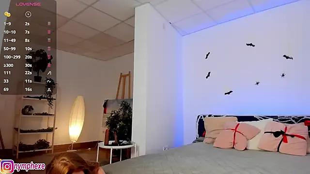 StripChat Ny_mphie Ny_mphie from StripChat