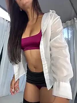 OneInAMillionXXX from StripChat