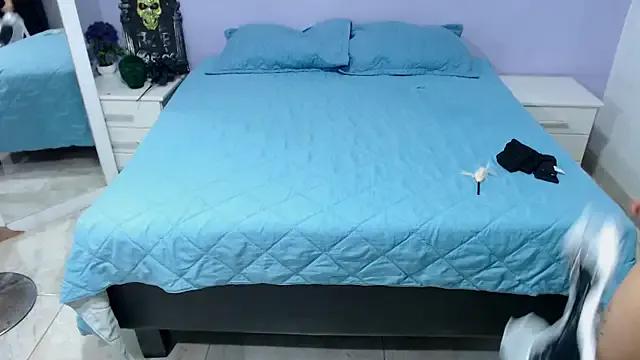 Watch StripChat's Onixandghosty1 onixandghosty1 from StripChat