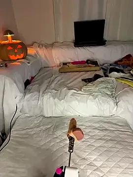 Watch 23 years old Ozge-SluttyScream69 from StripChat Ozge-SluttyScream69 from StripChat