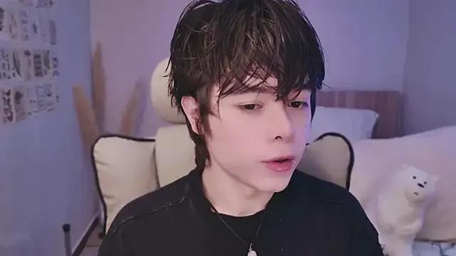 Join slutty slut PaulTexx PaulTexx from StripChat